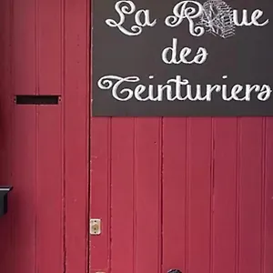  Appartamento La Roue Des Teinturiers