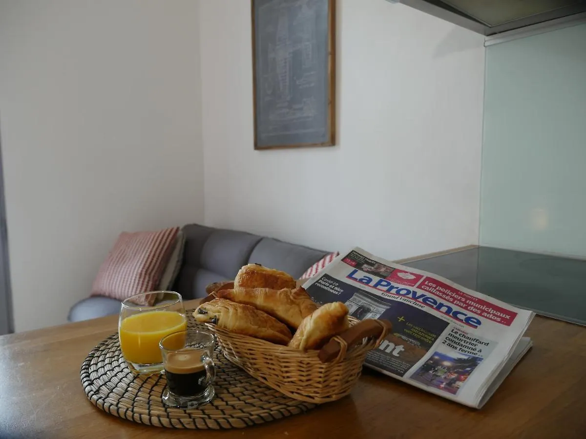 Appartement Avignonmaprovence 0*, Avignon Frankrijk