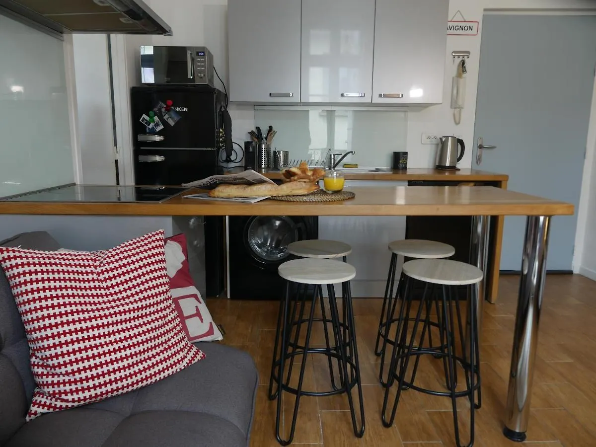Appartement Avignonmaprovence
