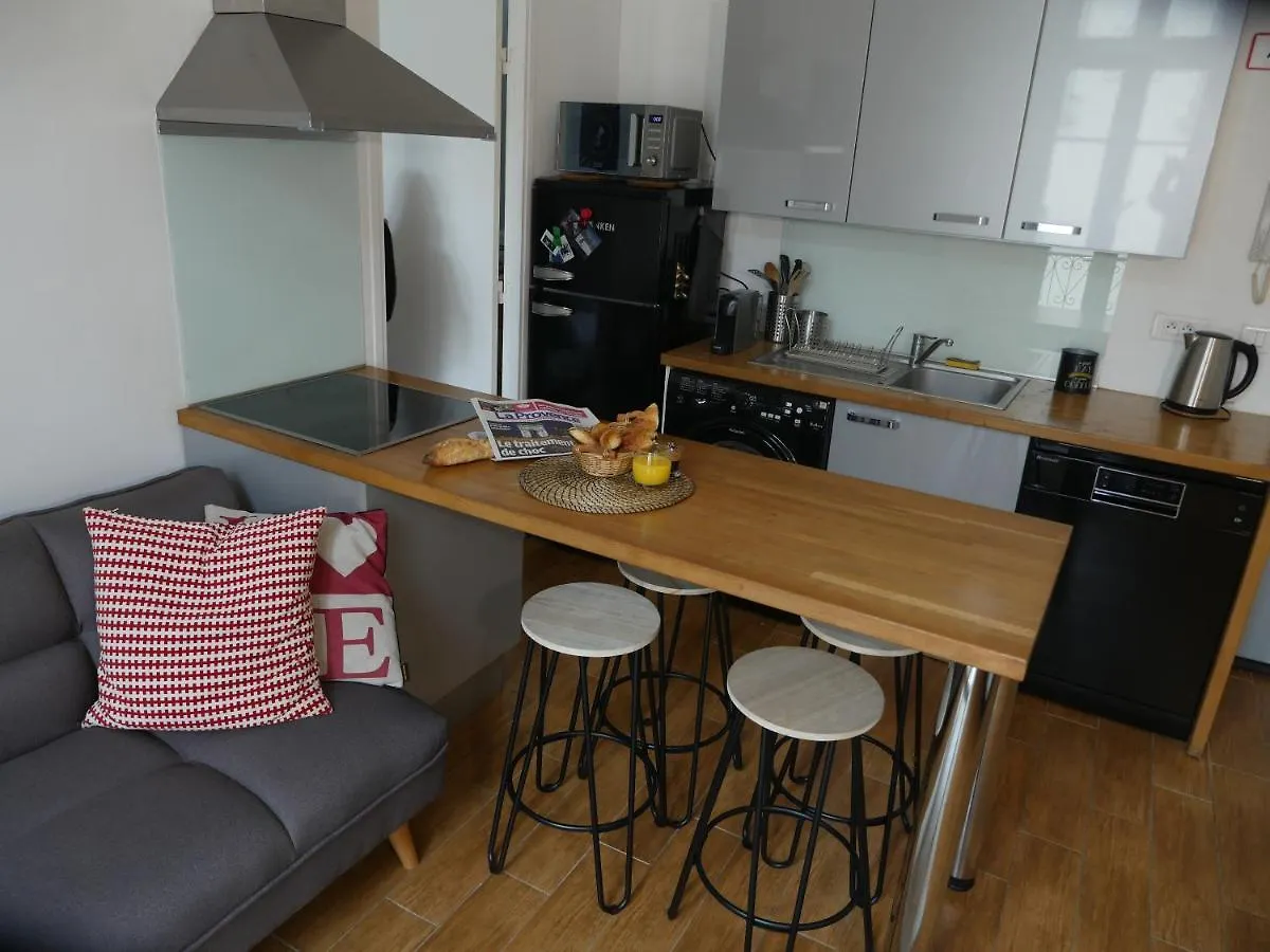 Appartement Avignonmaprovence Frankrijk