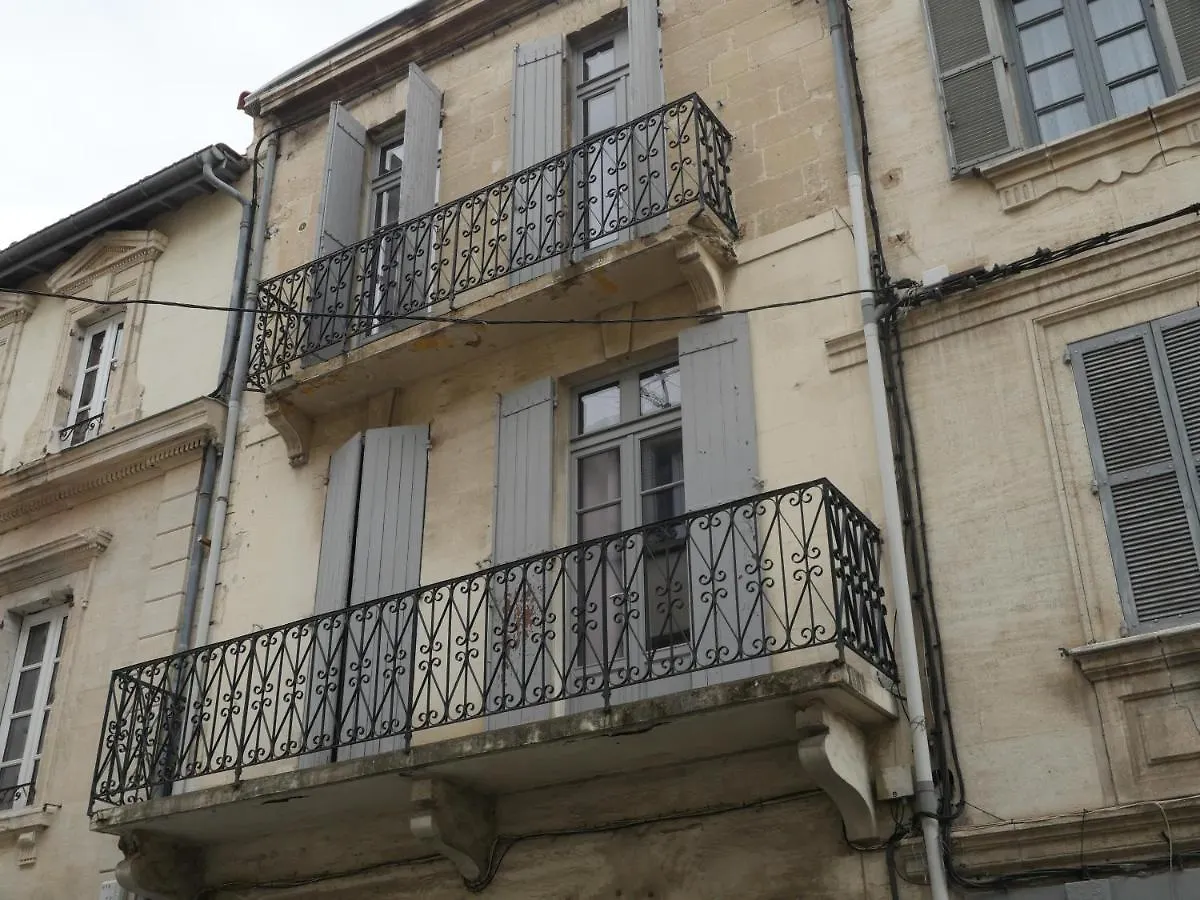 Appartement Avignonmaprovence 0*, Avignon Frankrijk