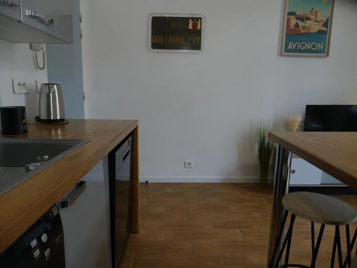 Appartement Avignonmaprovence