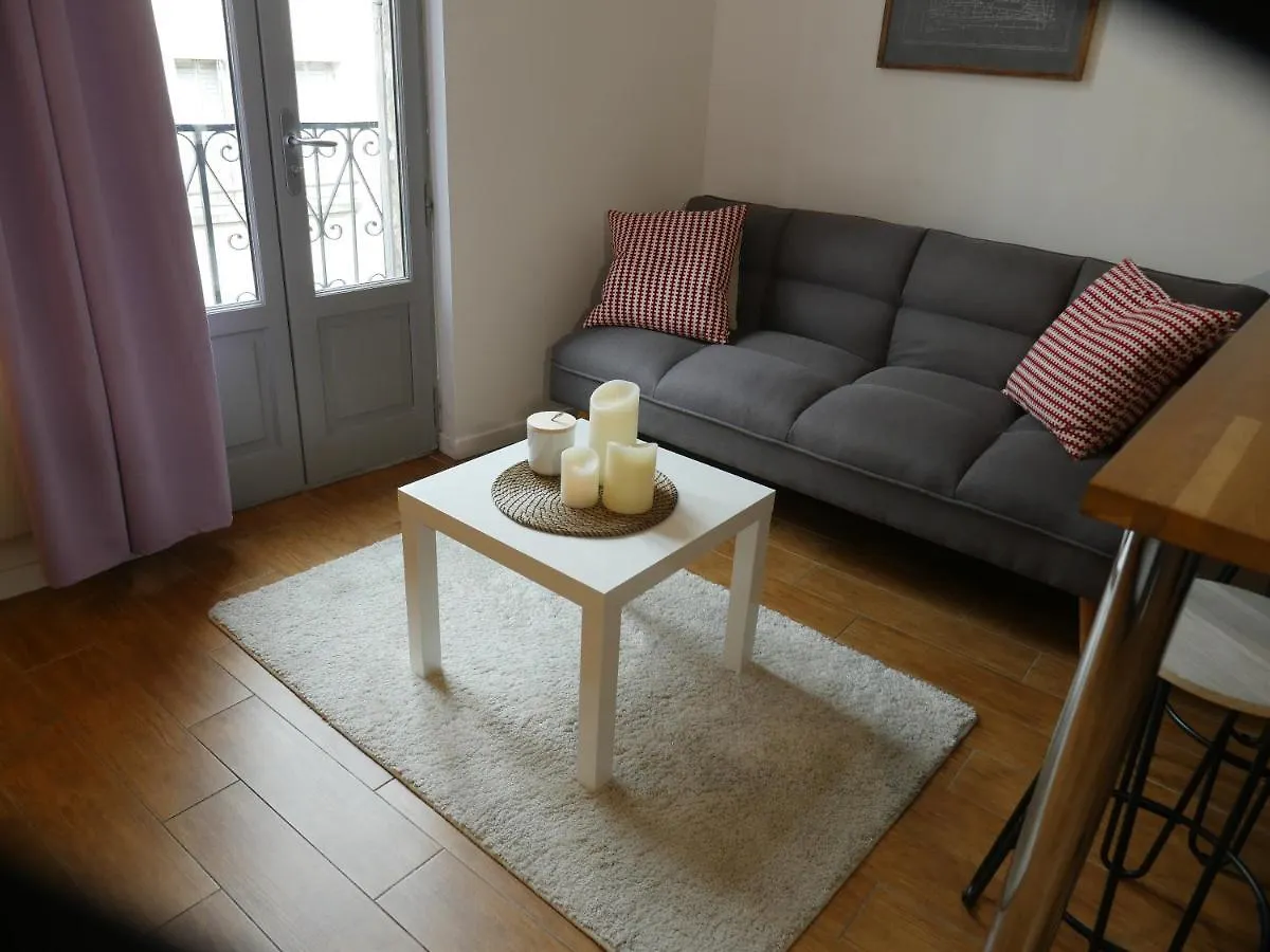 Appartement Avignonmaprovence  Avignon