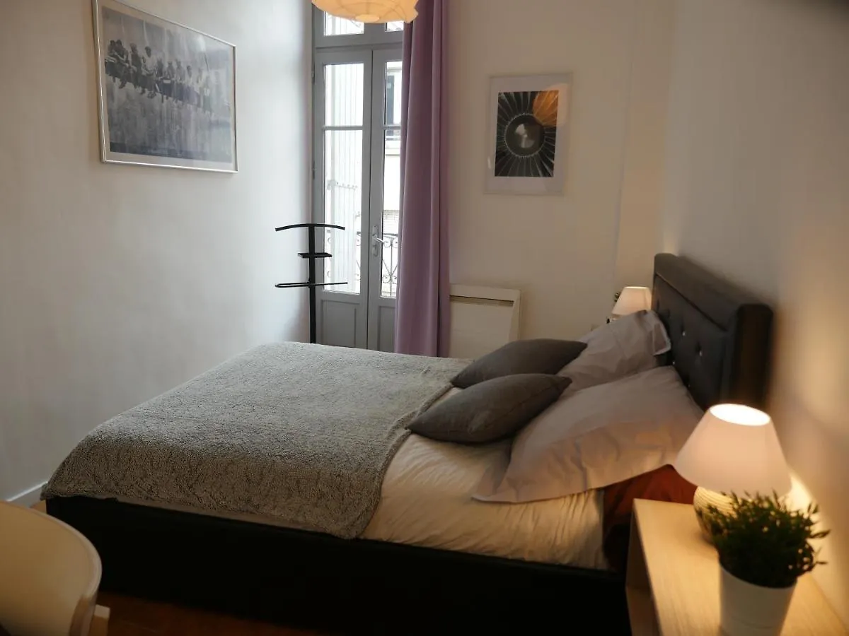 Appartement Avignonmaprovence Frankrijk