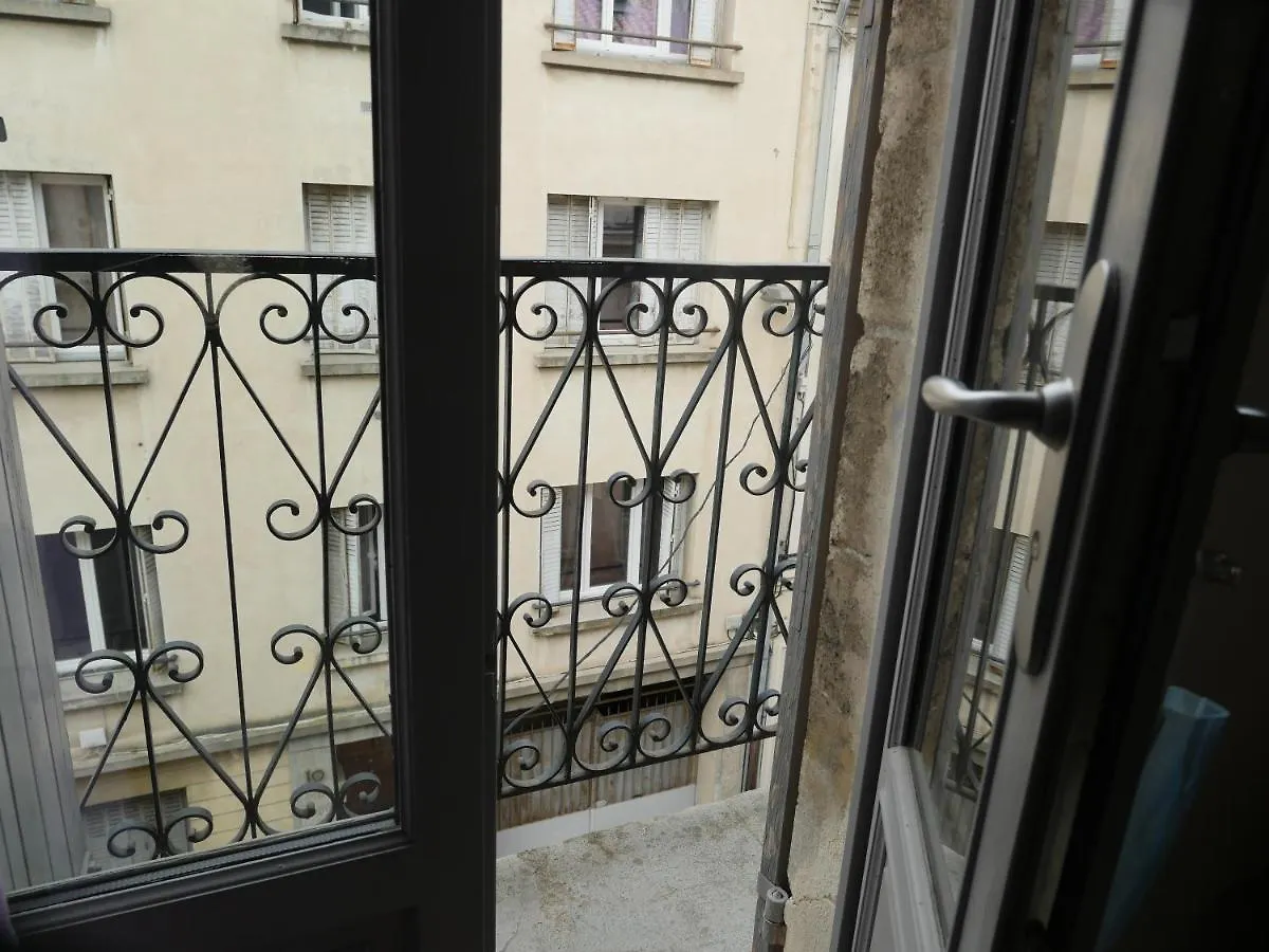 Appartement Avignonmaprovence 0*, Avignon