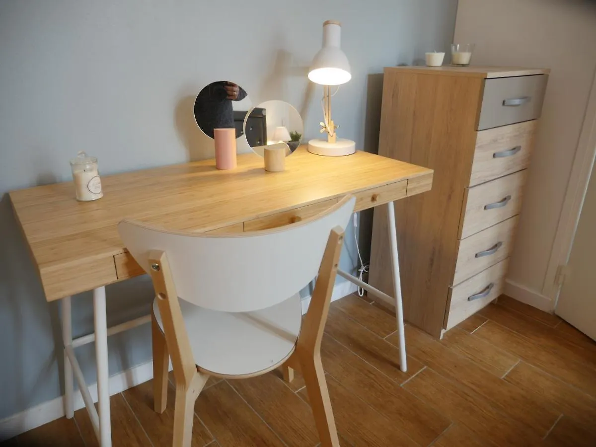 Appartement Avignonmaprovence Avignon