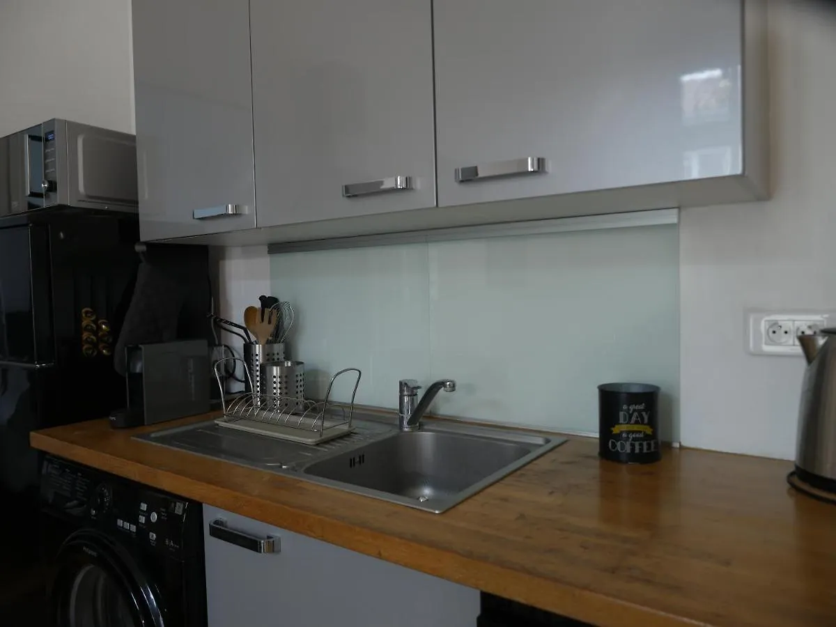 Appartement Avignonmaprovence  Avignon