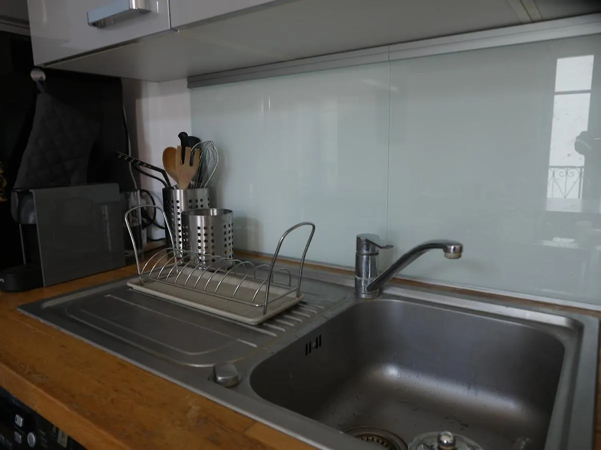 Appartement Avignonmaprovence