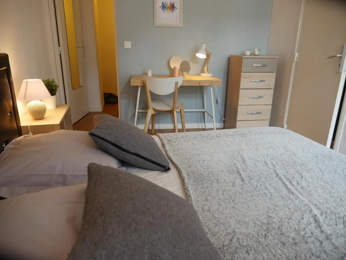 Appartement Avignonmaprovence  Avignon