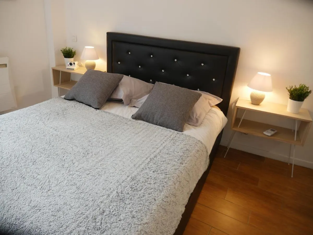 Appartement Avignonmaprovence Frankrijk