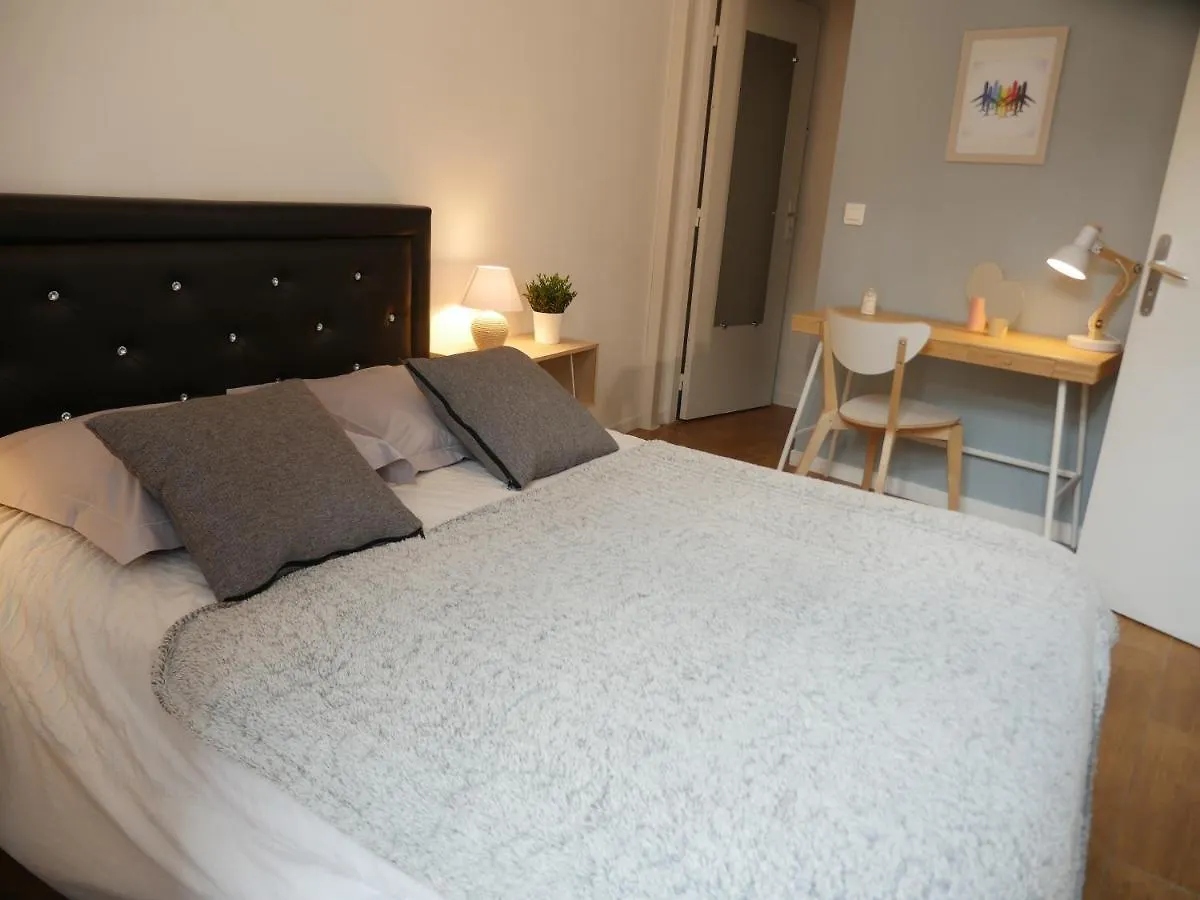 Appartement Avignonmaprovence 0*, Avignon