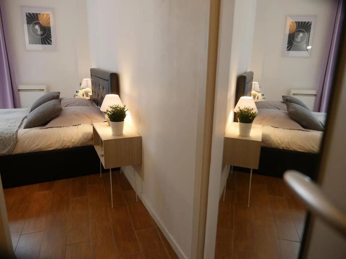 Appartement Avignonmaprovence