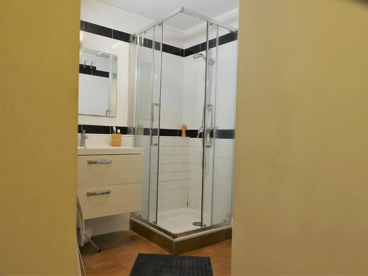Appartement Avignonmaprovence