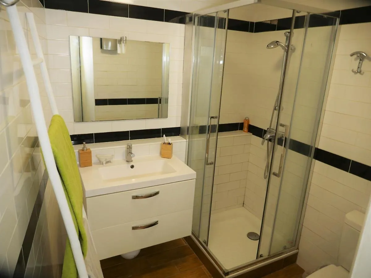 Appartement Avignonmaprovence  Avignon