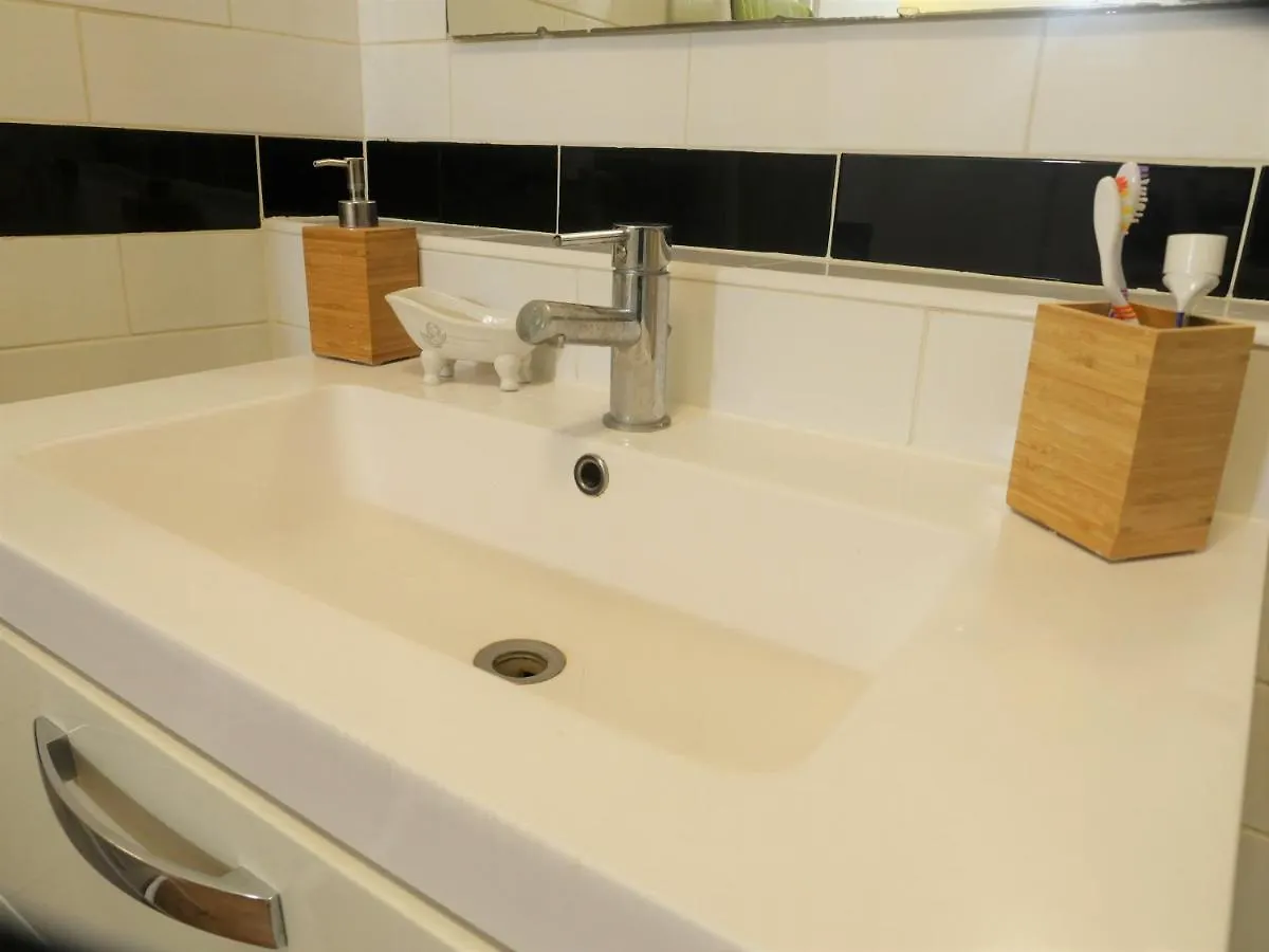 Appartement Avignonmaprovence Frankrijk