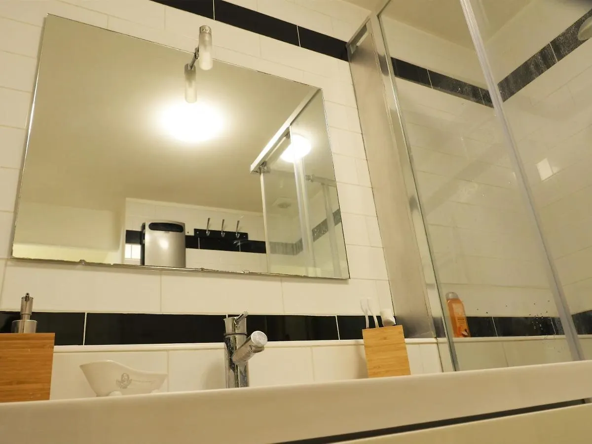 Appartement Avignonmaprovence Frankrijk